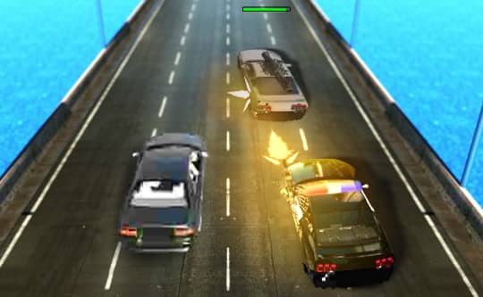 Driving Force 4 Play Driving Force 4 on Crazy Games