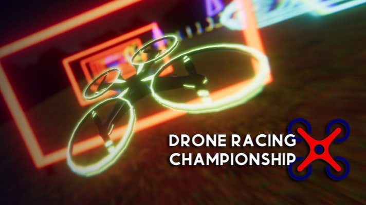 Drone Racing Championship