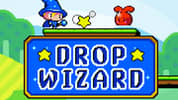 Drop Wizard