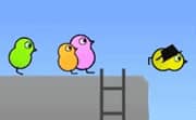 Duck Life 2 Speel Duck Life 2 op CrazyGames