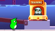 Duck Life: Space