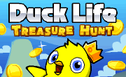 duck hunting games unblocked