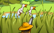 Duckmageddon