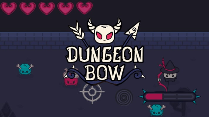 Dungeon Bow