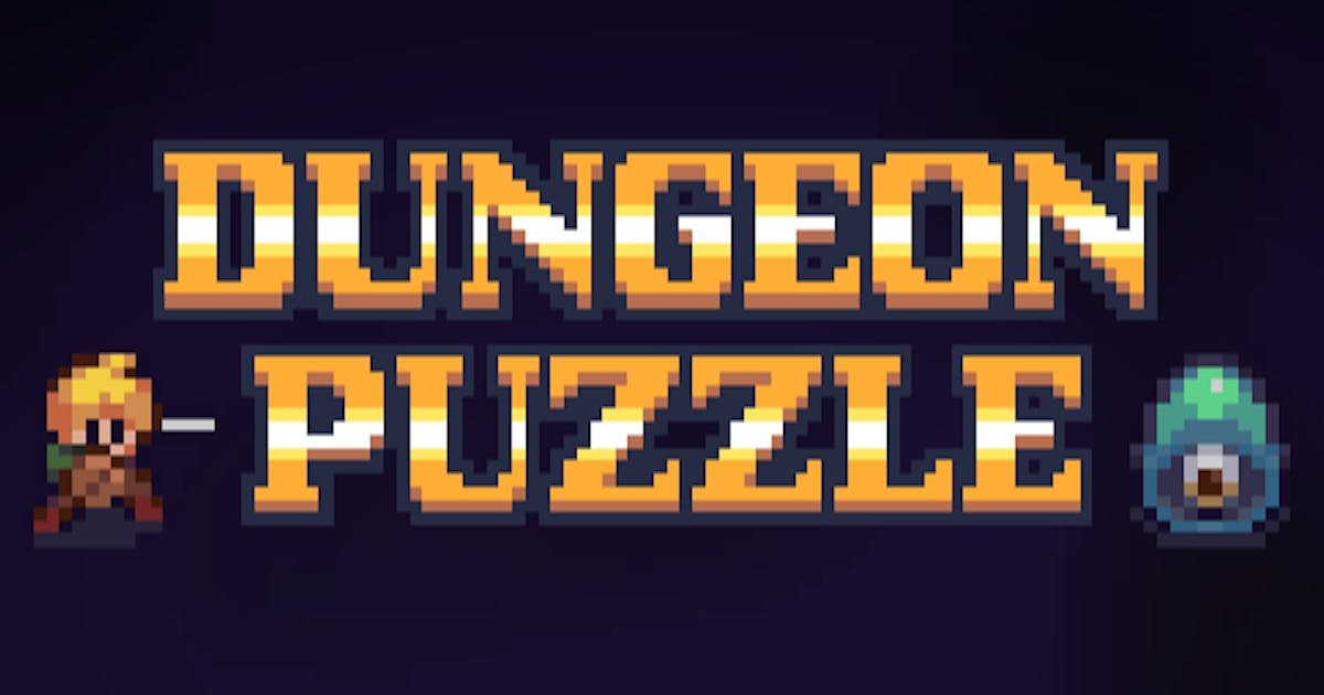 Besparing Opschudding Open Dungeon Puzzles 🕹️ Speel Dungeon Puzzles op CrazyGames