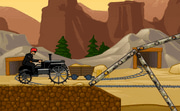 Dynamite Blast