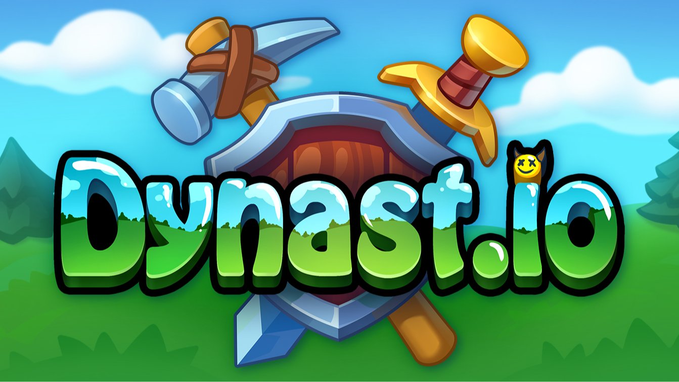 Dynast.io 🕹️ Play Dynast.io on CrazyGames