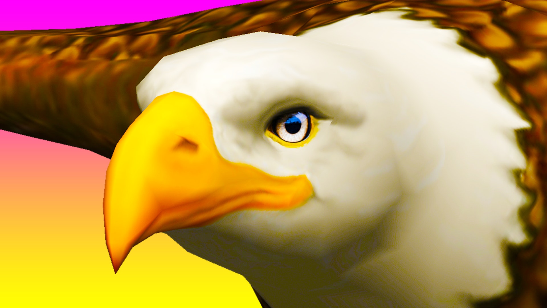 Eagle Ride 🕹️ Играть на CrazyGames