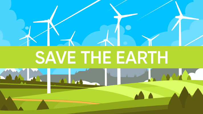 EmbedECO Inc. Save the Earth Planet - Online játék