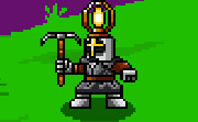 Egg Knight