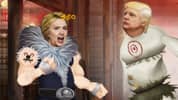Election Fighting