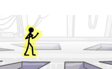 Electric Man 2 HS — Грайте Electric Man 2 HS на Crazy Games