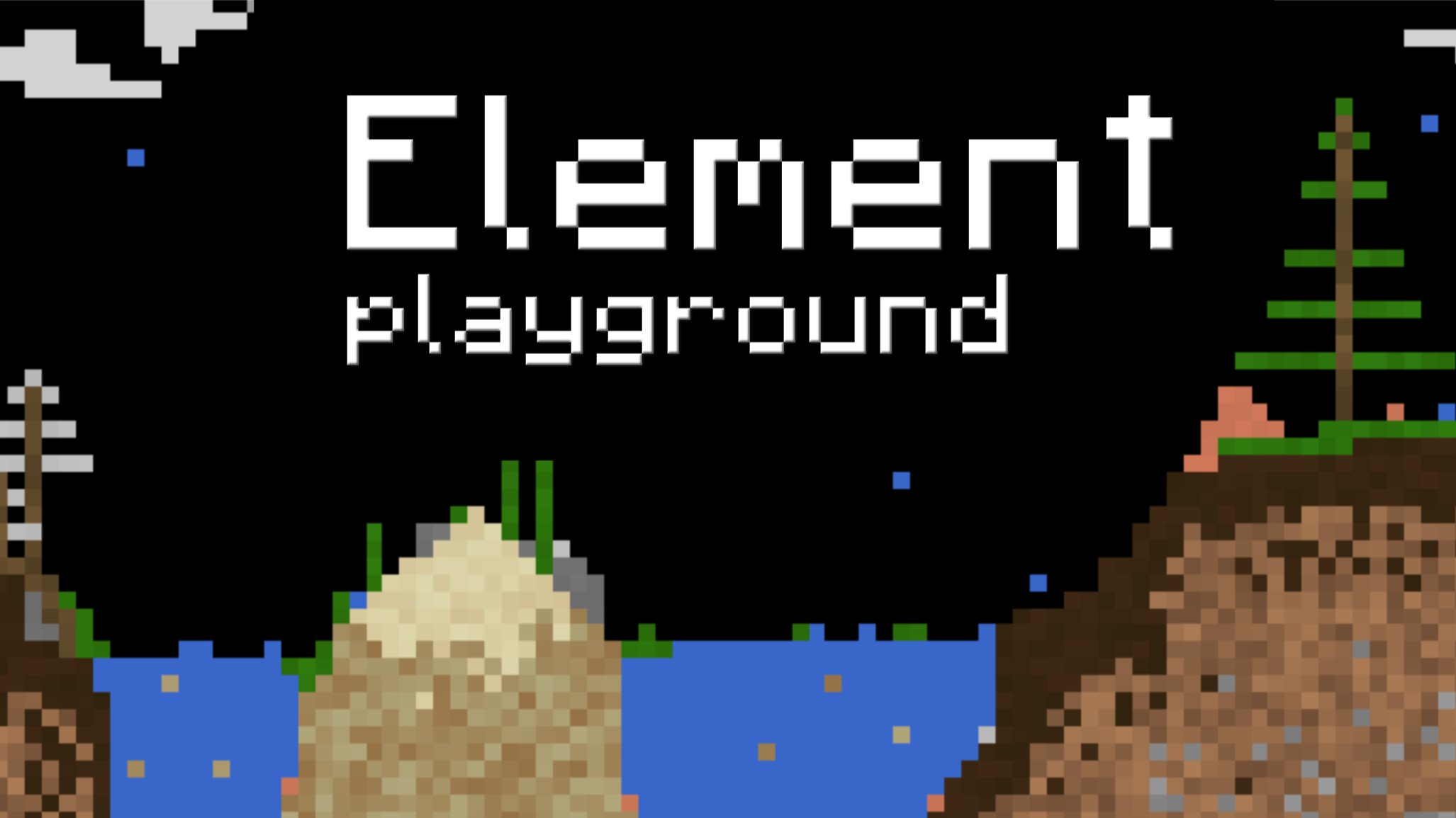 Element Playground