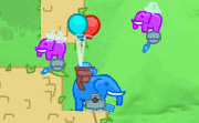 Elephant Quest