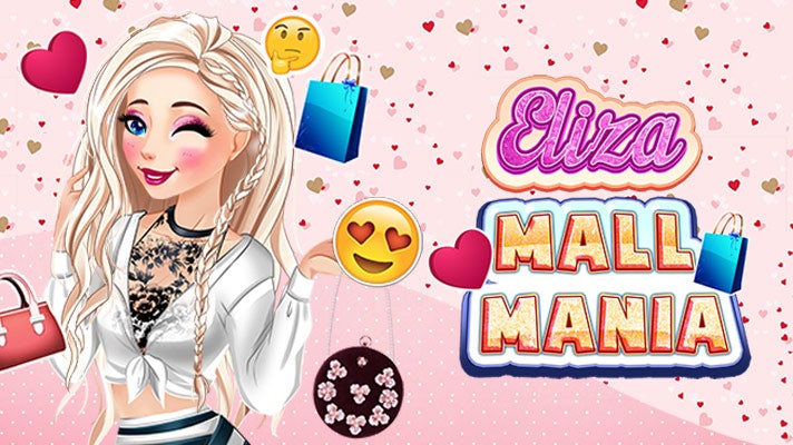 Eliza Mall Mania