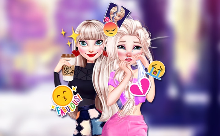 LOVE GAMES ❤️ - Play Online Games!