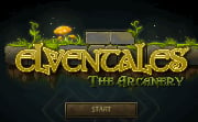 Elventales: The Arcanery