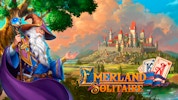 Emerland Solitaire Card Game