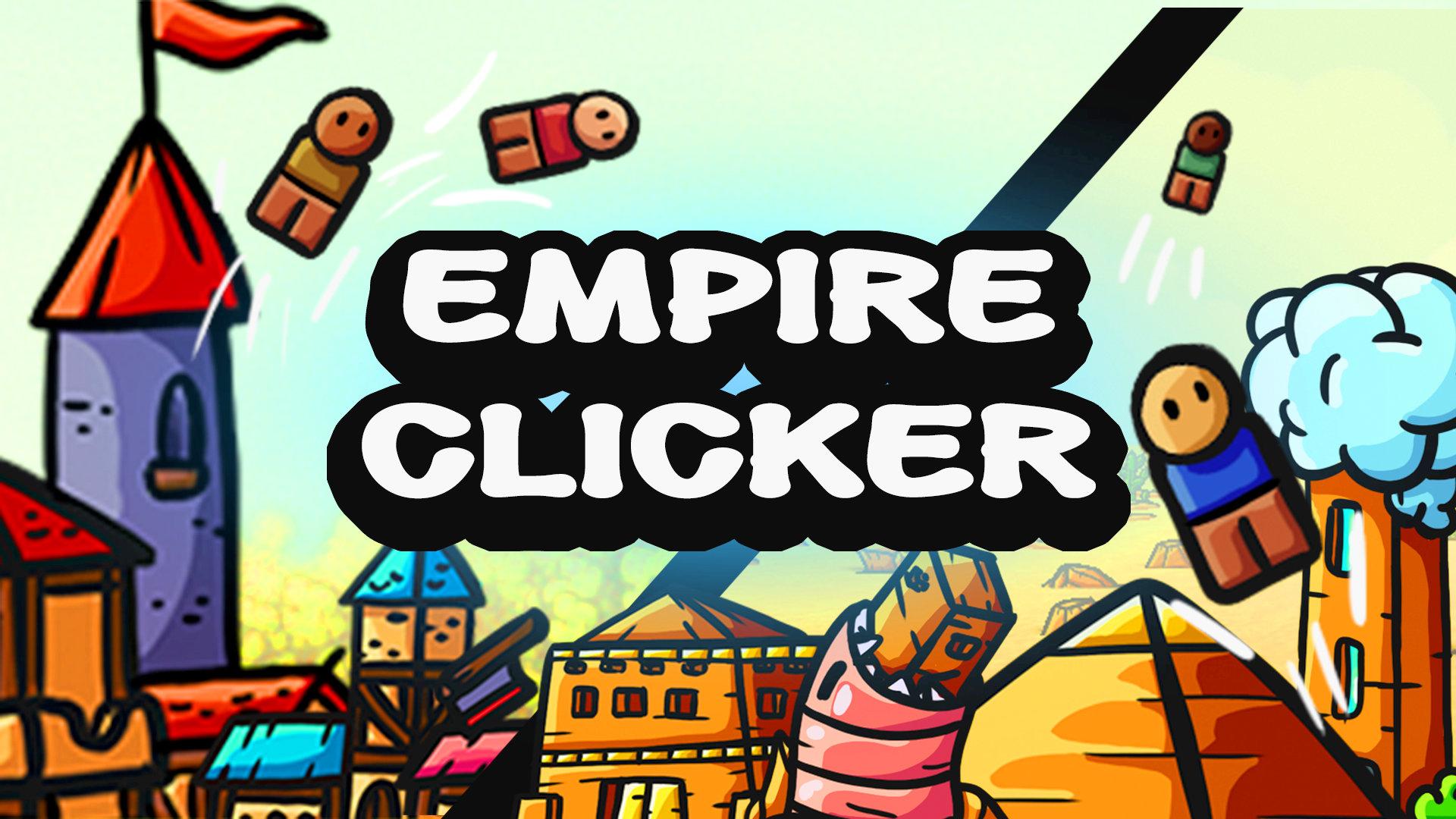 Empire Clicker