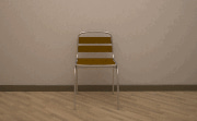 Empty Room Escape