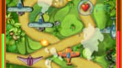 Endless Toy Flight