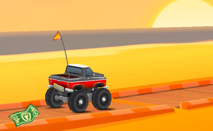 Endless Truck Play Endless Truck on CrazyGames