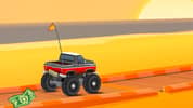 Endless Truck