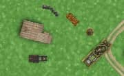 Endless War 7 Spill Endless War 7 på Crazy Games