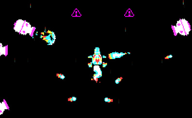 Enter the Black Hole