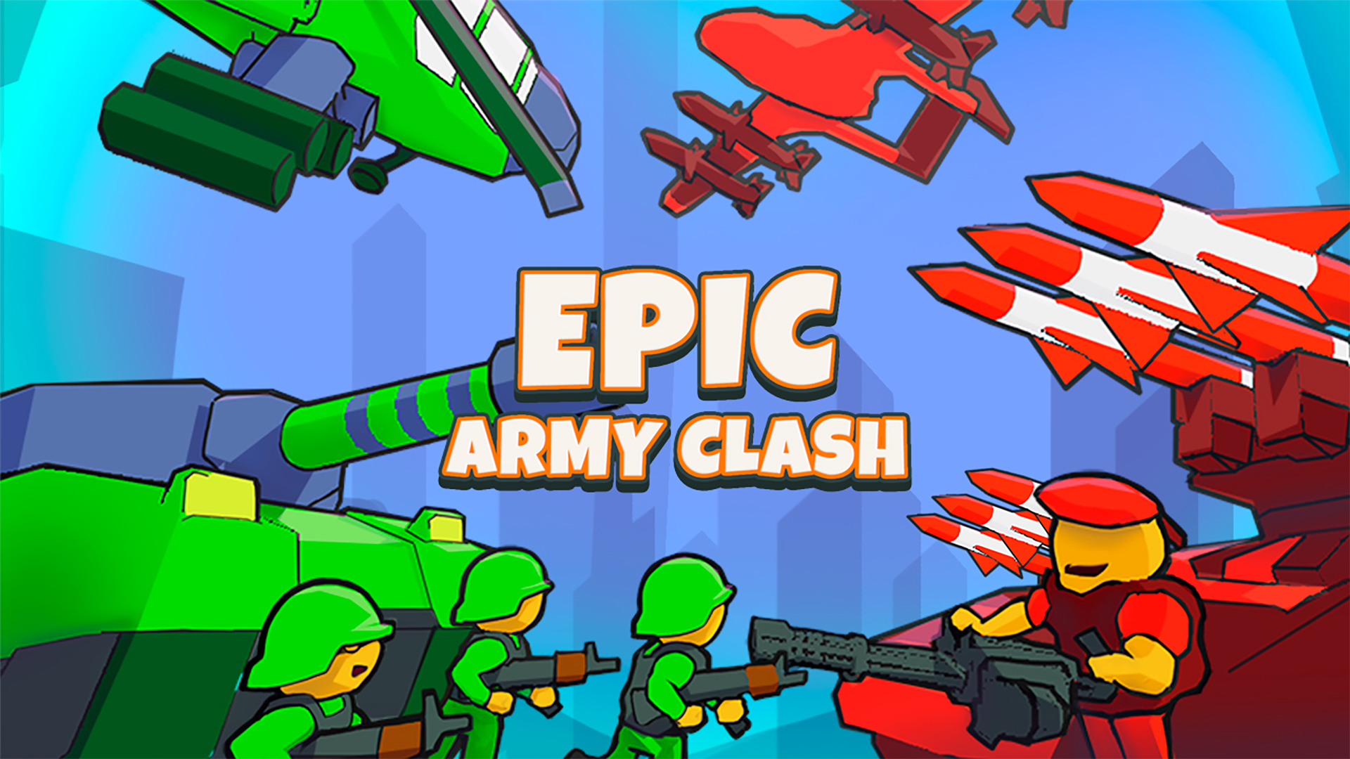 War Games 🕹️ Play Now for Free at CrazyGames!