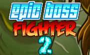Epic Boss Fighter 2 Juega a Epic Boss Fighter 2 en 1001Juegos