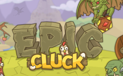 Epic Cluck