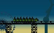 Epic Coaster Play Epic Coaster on Crazy Games