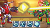 Epic Robot Tournament
