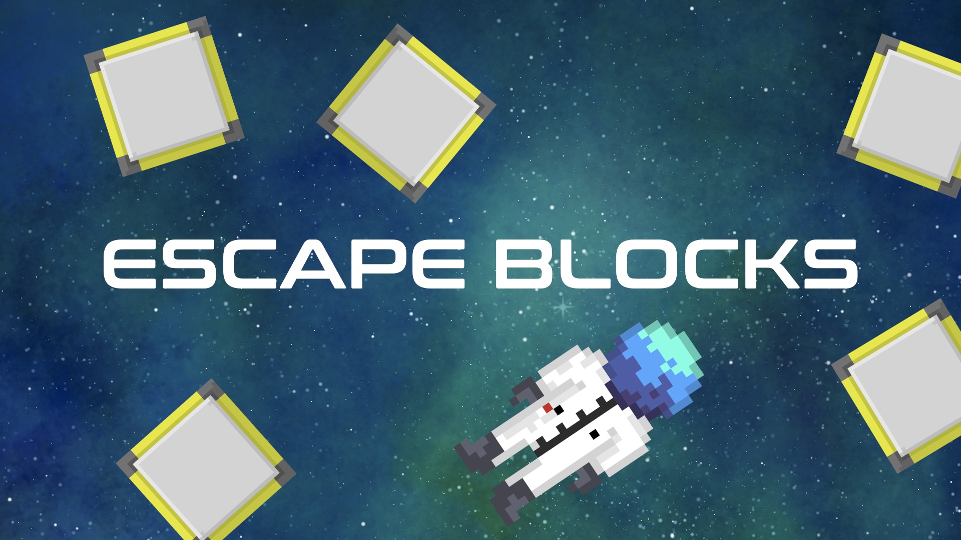 Escape Blocks