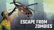 Escape from Zombies