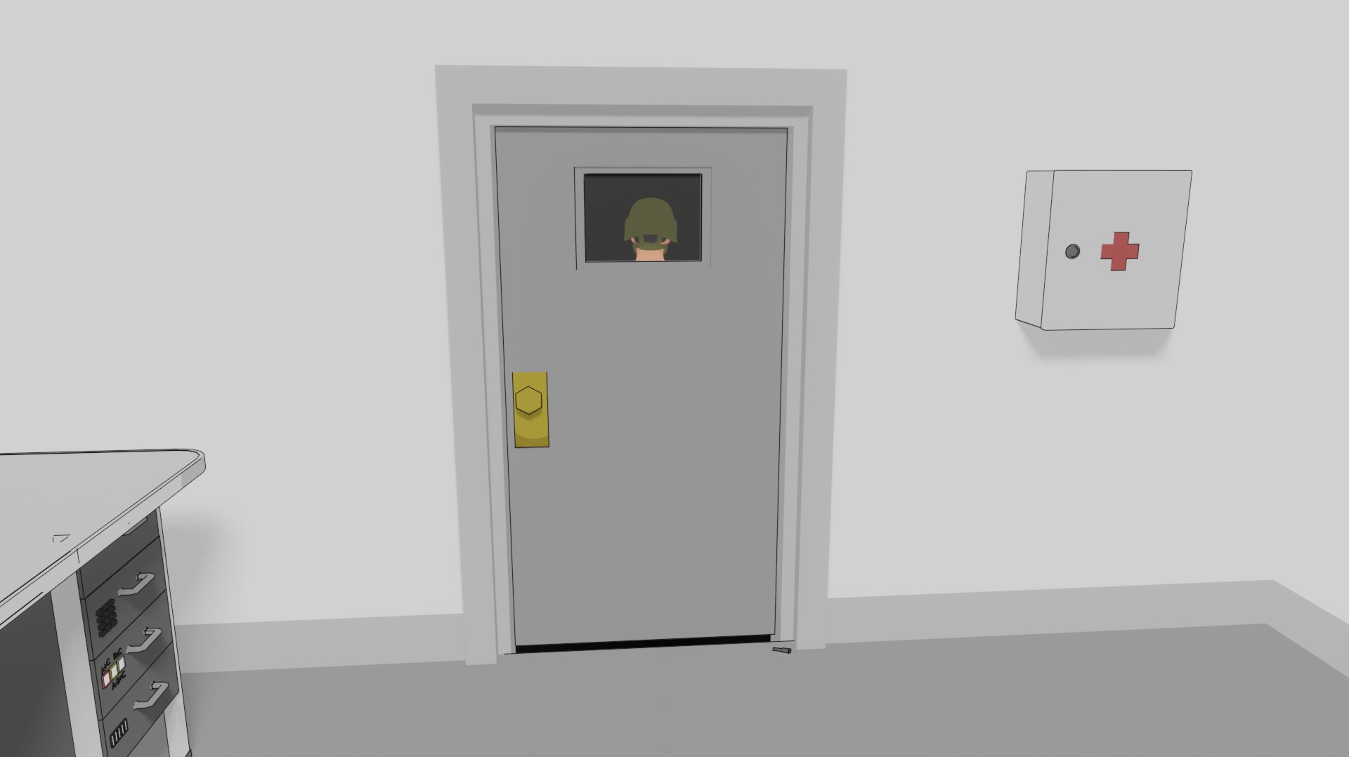 Escape or Die 4 🕹️ Spela Escape or Die 4 på CrazyGames