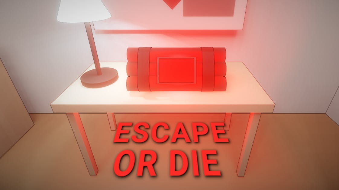 Rooms Home Escape 🕹️ Play on CrazyGames