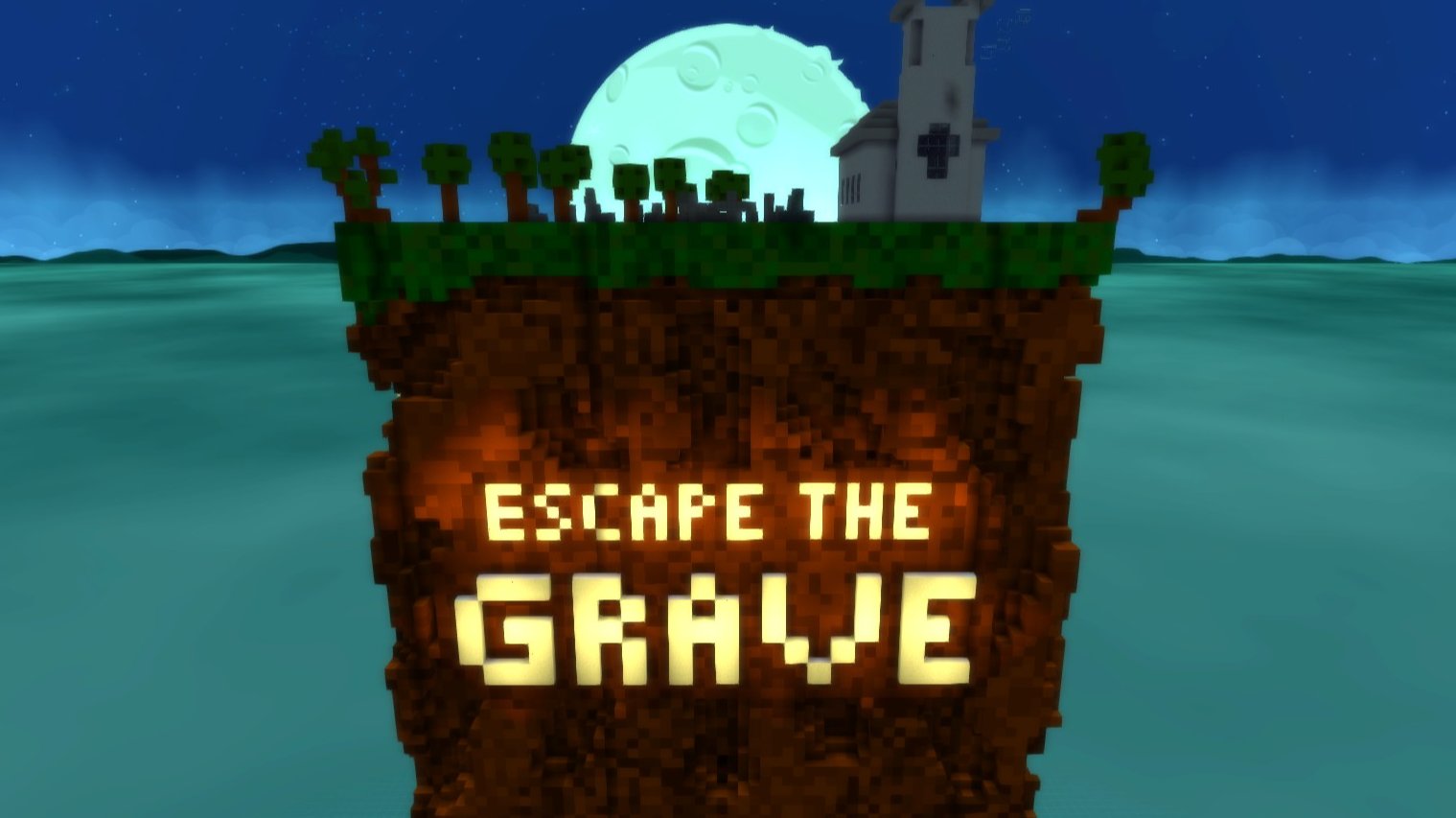 Escape the Grave