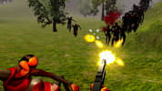 All of Zhem: Escape Zombie Island