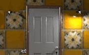 Escape Fan Five Rooms