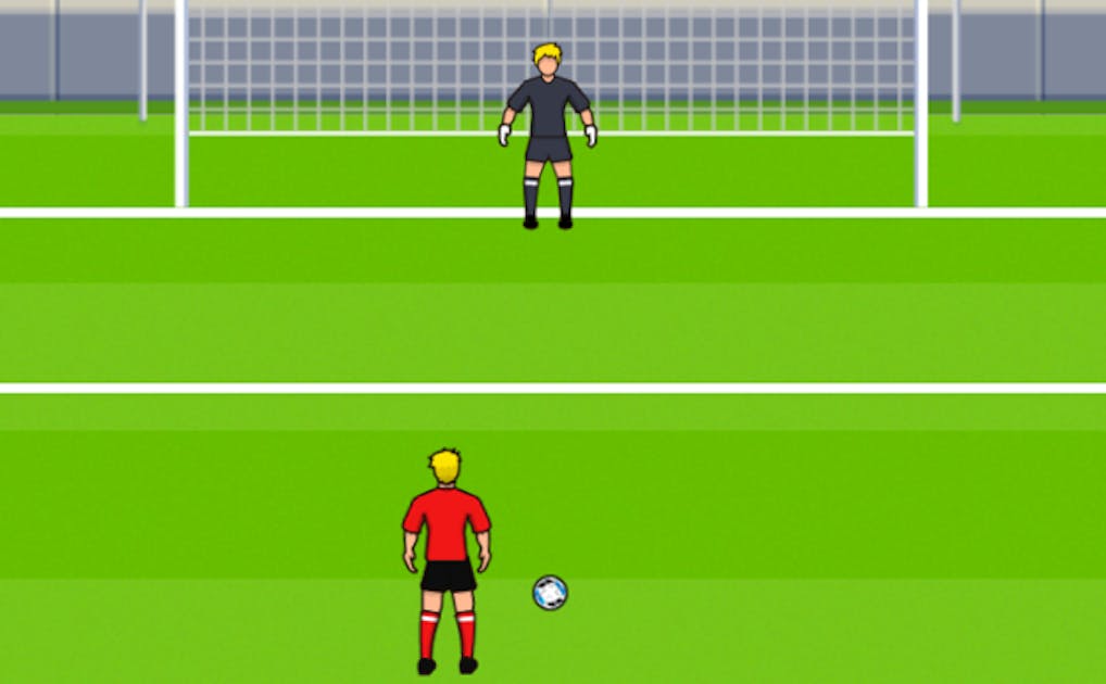 Penalty Shooters 3 🕹️ Play on CrazyGames