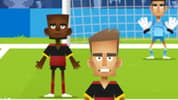 Euro Soccer Kick 2016