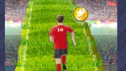 Euro Soccer Sprint