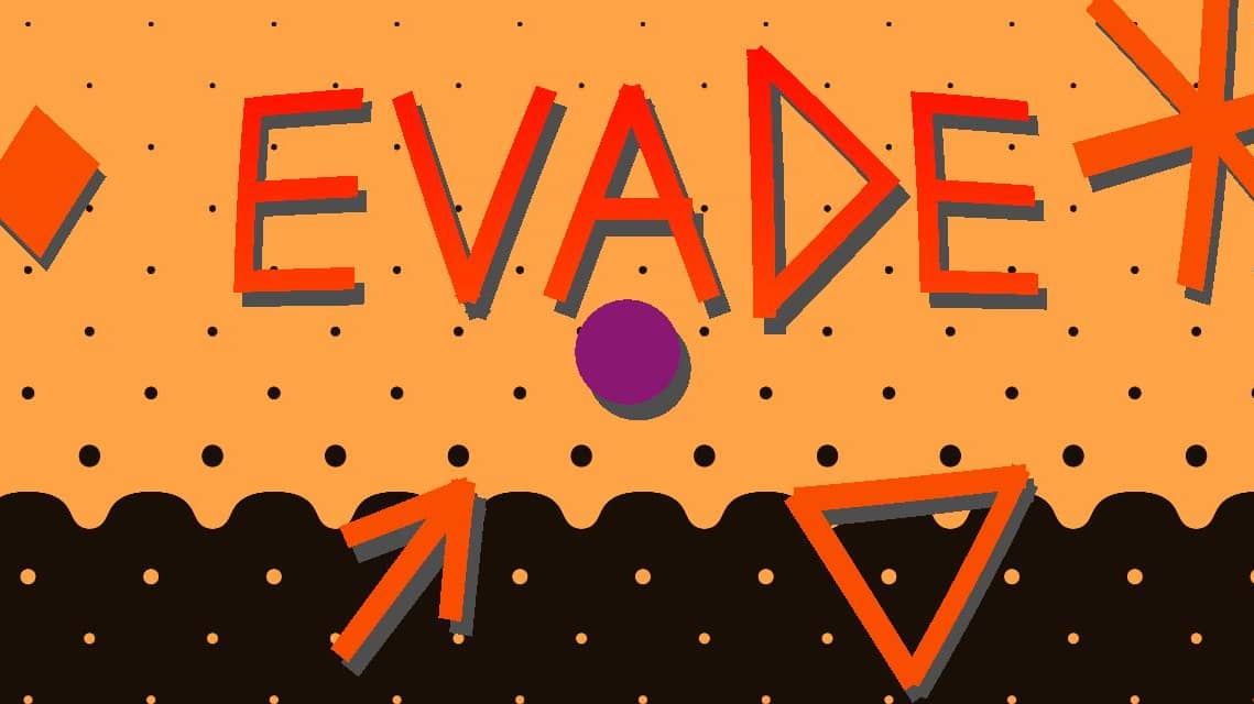 Evade Games - Play Online