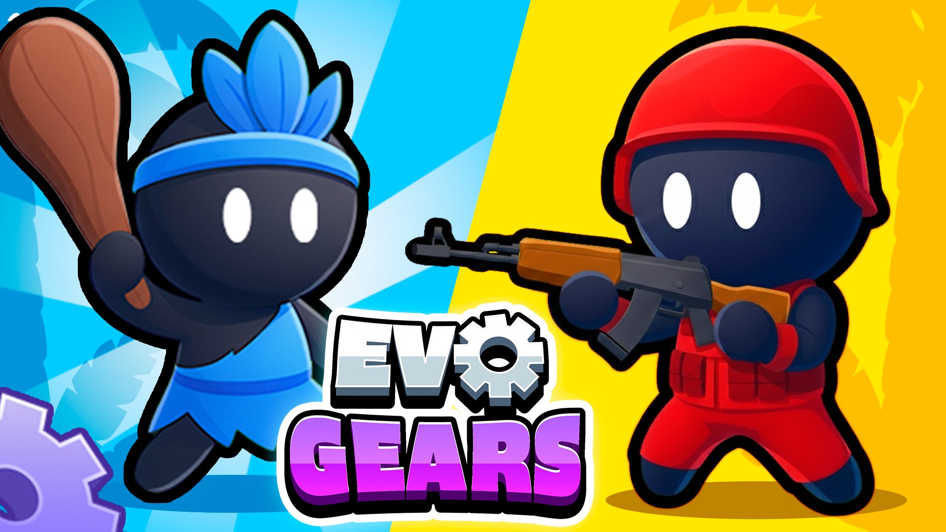 Evo Gears