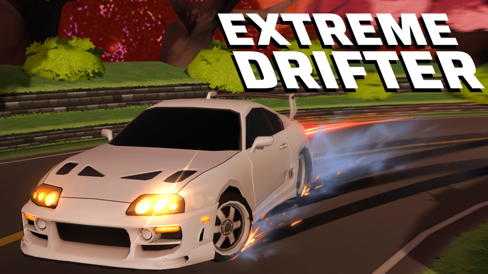 Extreme Drifter
