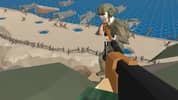 Extreme Battle Pixel Royale