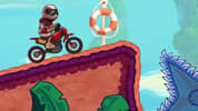 Extreme Bikers