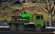 Extreme Cargo Transporter